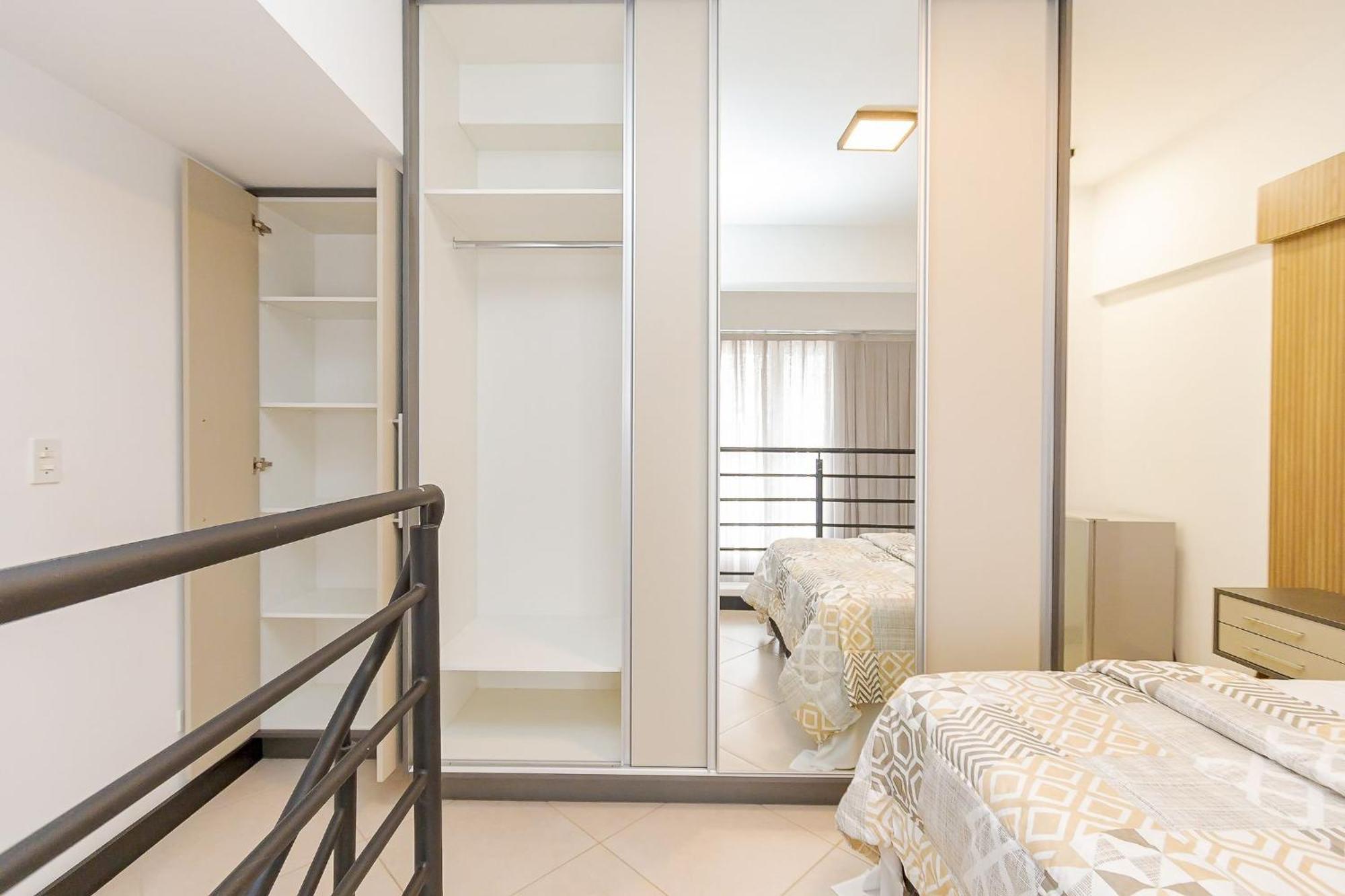 Penthouse No 30º Andar Com Vaga - Mid3005 Apartamento